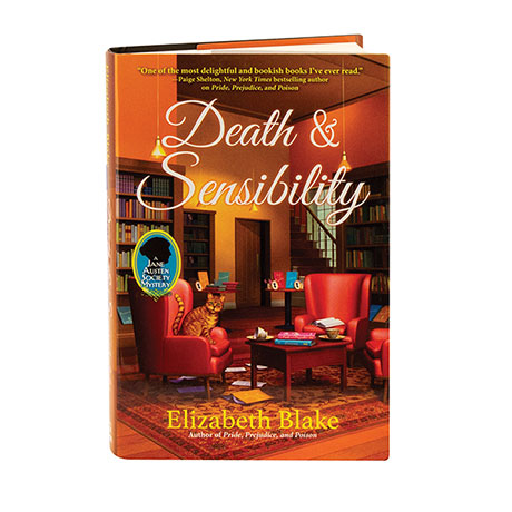 Death And Sensibility