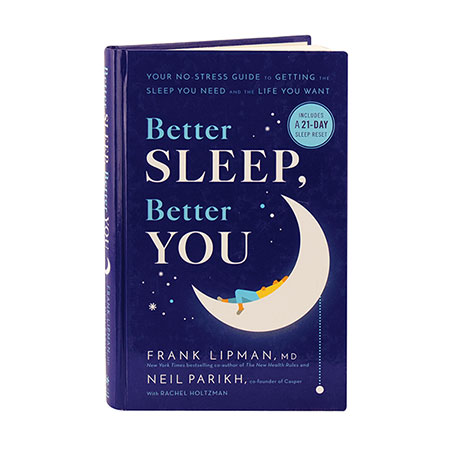 Better Sleep Better You