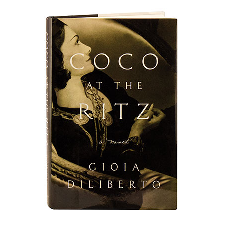 Coco At The Ritz