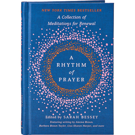 A Rhythm Of Prayer
