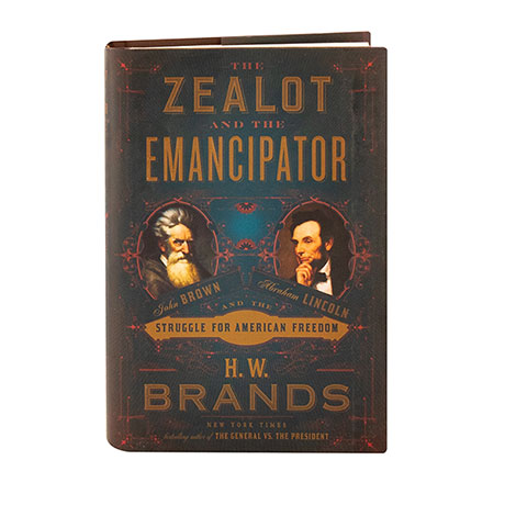 The Zealot And The Emancipator
