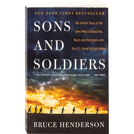 Sons And Soldiers