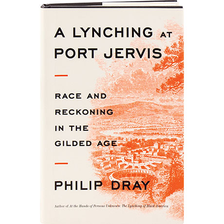 A Lynching At Port Jervis