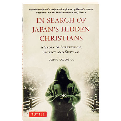In Search Of Japan's Hidden Christians