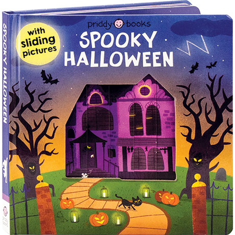 Sliding Pictures: Spooky Halloween