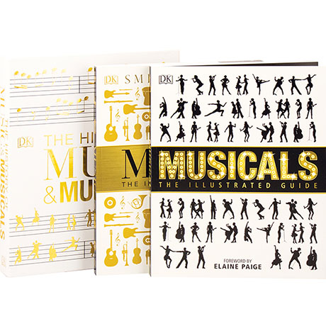 The History Of Music & Musicals
