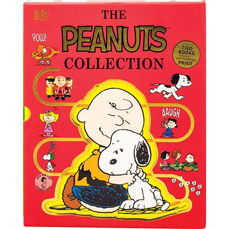 The Peanuts Collection