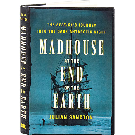 Madhouse At The End Of The Earth