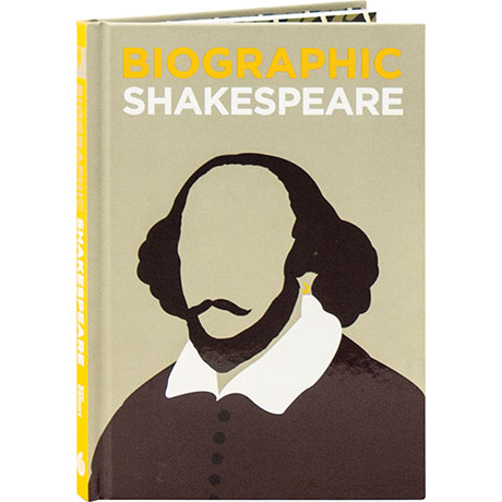 Biographic Shakespeare