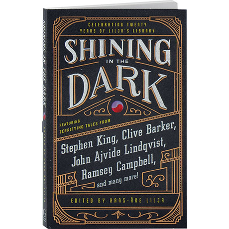 Shining In The Dark