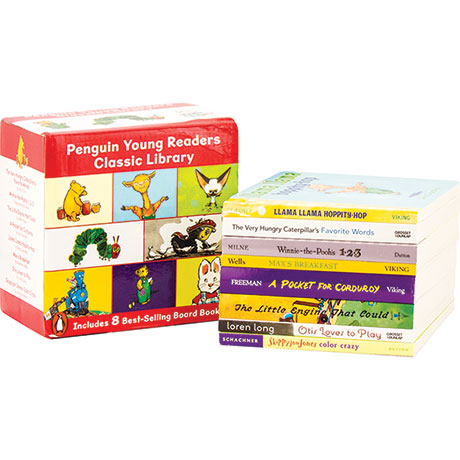 Penguin Young Readers Classic Library