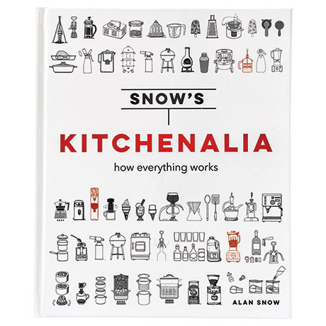 Snow's Kitchenalia