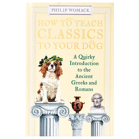 How To Teach Classics To Your Dog