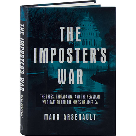 The Imposter's War