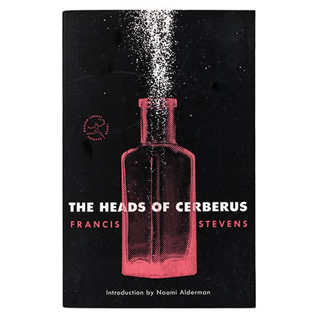 The Heads Of Cerberus