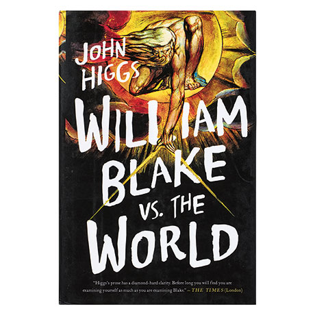 William Blake Vs. The World