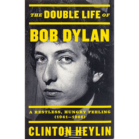 The Double Life Of Bob Dylan