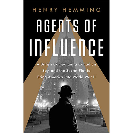 Agents Of Influence