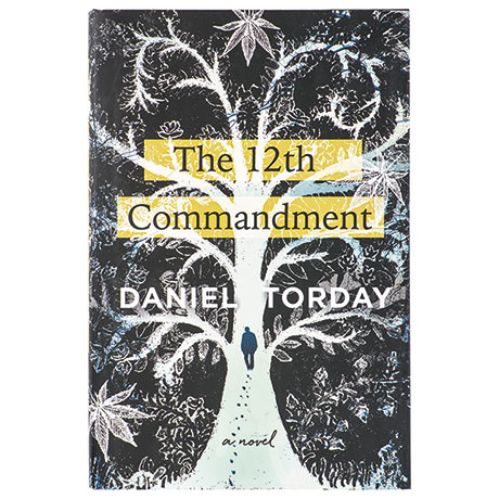The 12Th Commandment
