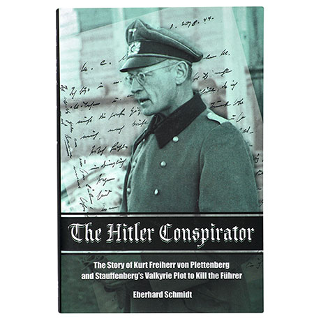 The Hitler Conspirator