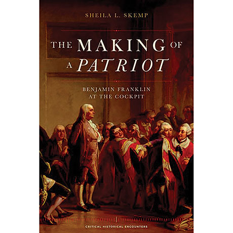 The Making Of A Patriot