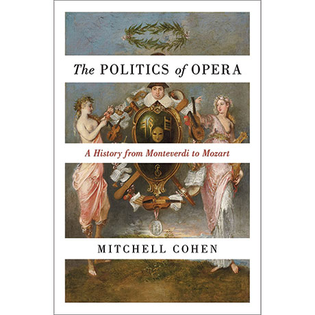The Politics Of Opera