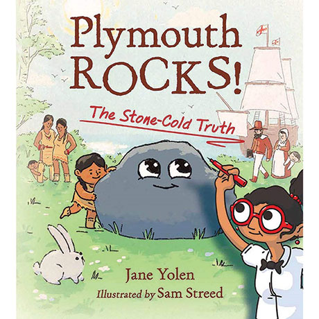 Plymouth Rocks!