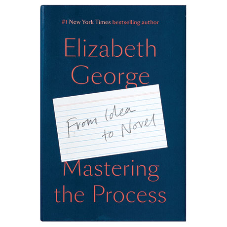 Mastering The Process