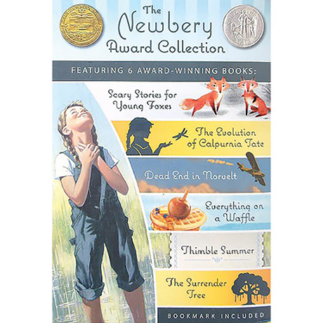 The Newbery Award Collection