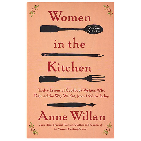 Women In The Kitchen
