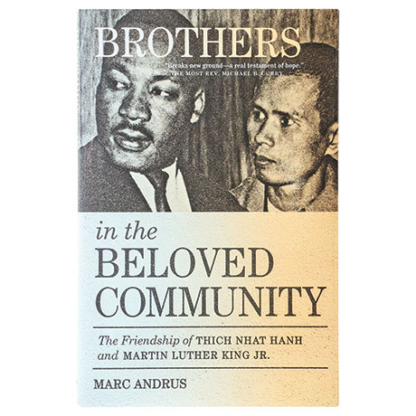 Brothers In The Beloved Community