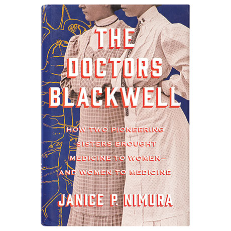 The Doctors Blackwell