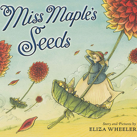 Miss Maple's Seeds