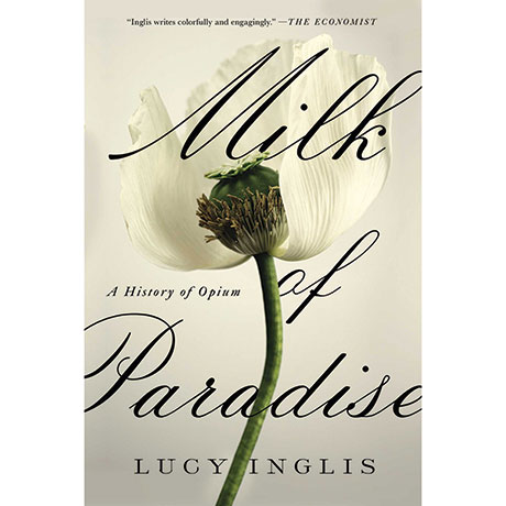 Milk Of Paradise