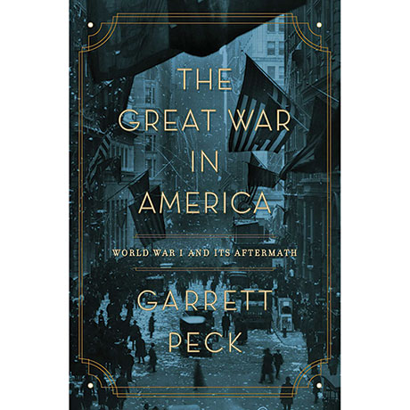 The Great War In America