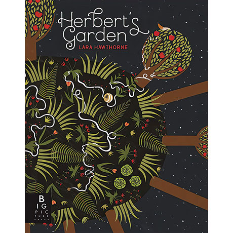 Herbert's Garden