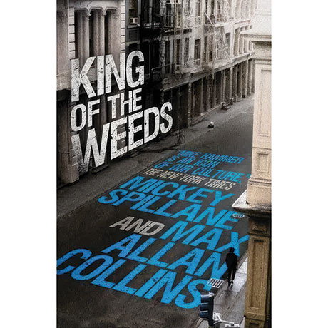 King Of The Weeds
