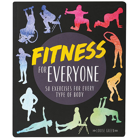 Fitness For Everyone