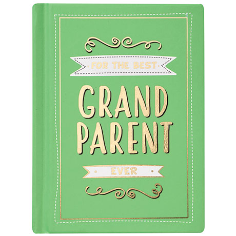 For The Best Grandparent Ever