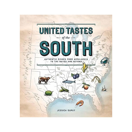 United Tastes Of The South