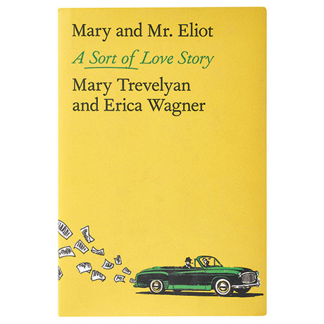 Mary And Mr. Eliot