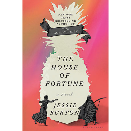 The House Of Fortune