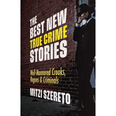 The Best New True Crime Stories