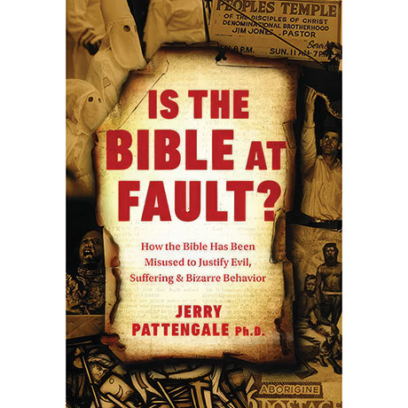 Is The Bible At Fault?