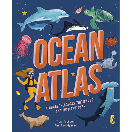Ocean Atlas