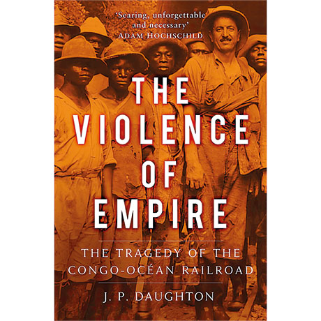 The Violence Of Empire