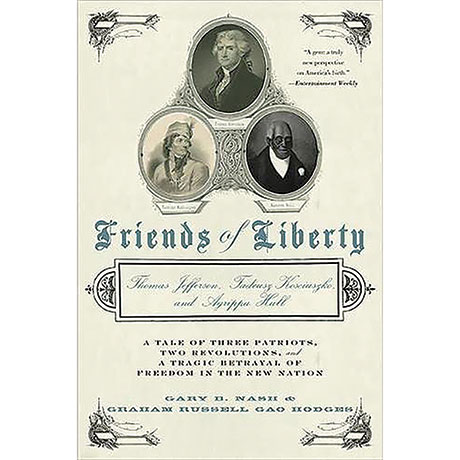Friends Of Liberty