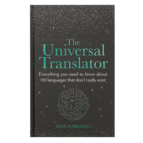The Universal Translator