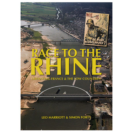 Race To The Rhine