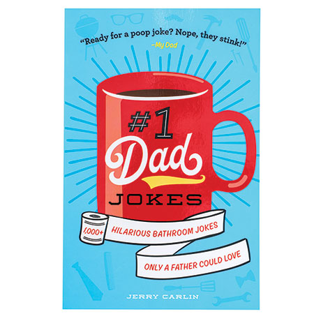 #1 Dad Jokes
